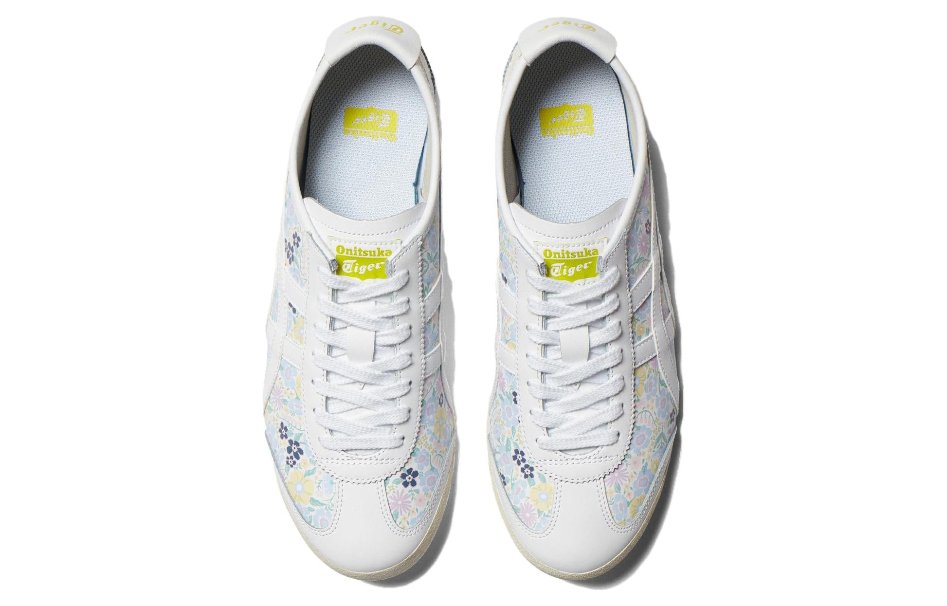 Onitsuka Tiger Mexico 66 'White Floral' 1183C152-100