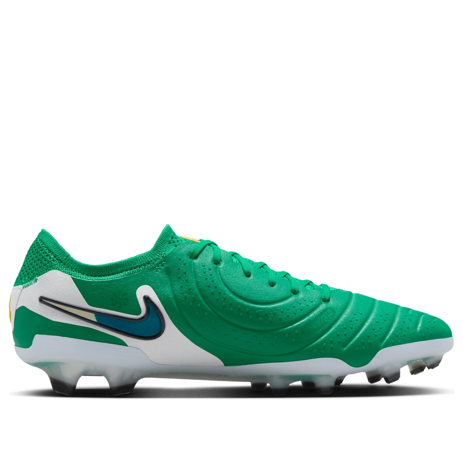 Nike Tiempo Legend 10 Elite FG 'Fear Nothing Pack' HJ7272-300