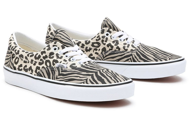Vans Era 'Cream Black' VN0A4BV4YYC