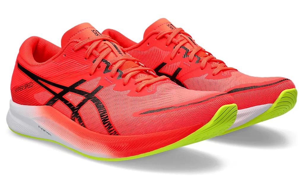 ASICS Hyper Speed 3 Wide 'Sunrise Red' 1011B702-600