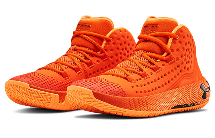 Under Armour HOVR Havoc 2 'Orange' 3022050-800