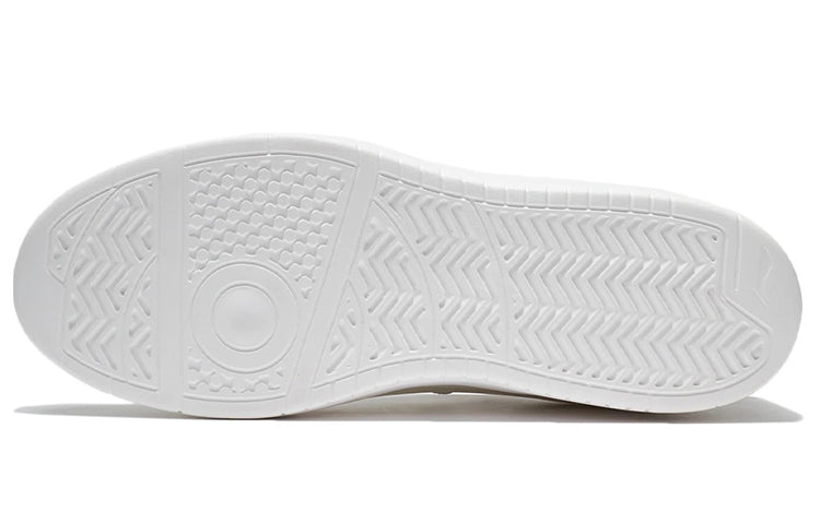 Li-Ning Classic Leisure 'White' AGCS085-3