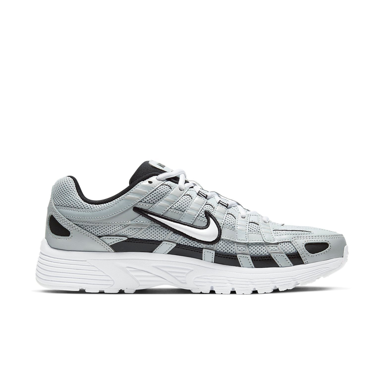 Nike P-6000 'Pure Platinum' CD6404-006