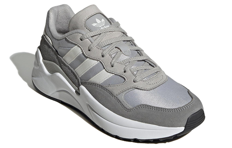 (WMNS) adidas Retropy Adisuper Shoes 'Grey White' GX9630