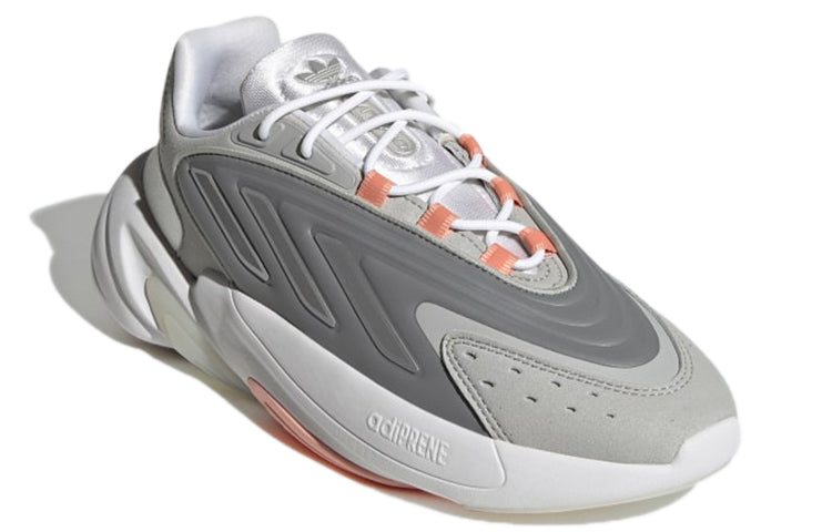 (WMNS) adidas Ozelia 'Grey Silver Metallic' H04273