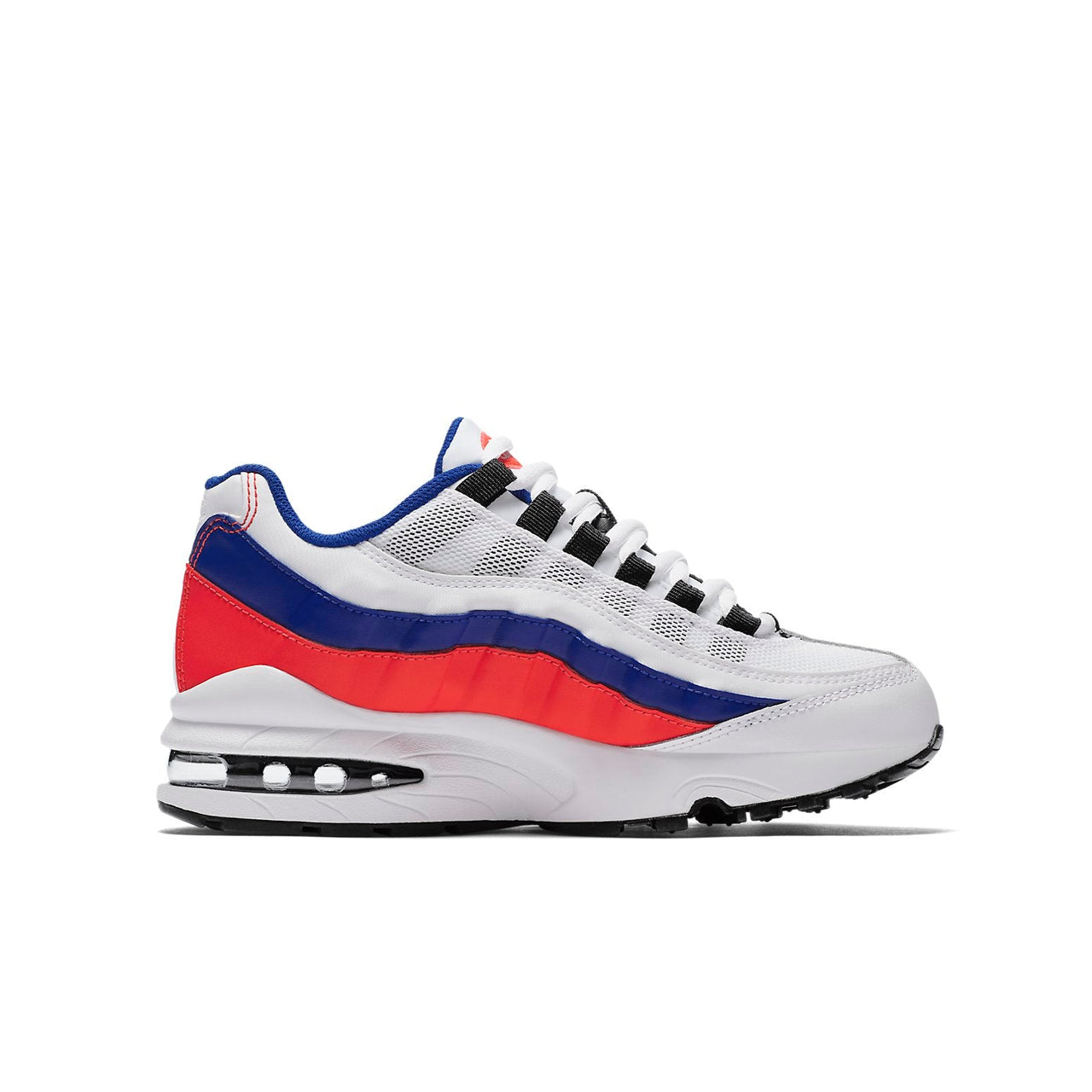 (GS) Nike Air Max 95 'Solar Pack' 905348-103
