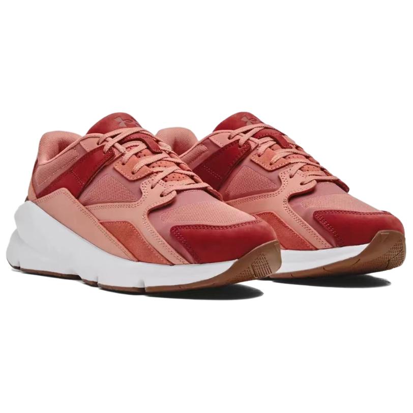 Under Armour Forge 96 'Canyon Pink Cinna Red' 3027718-601