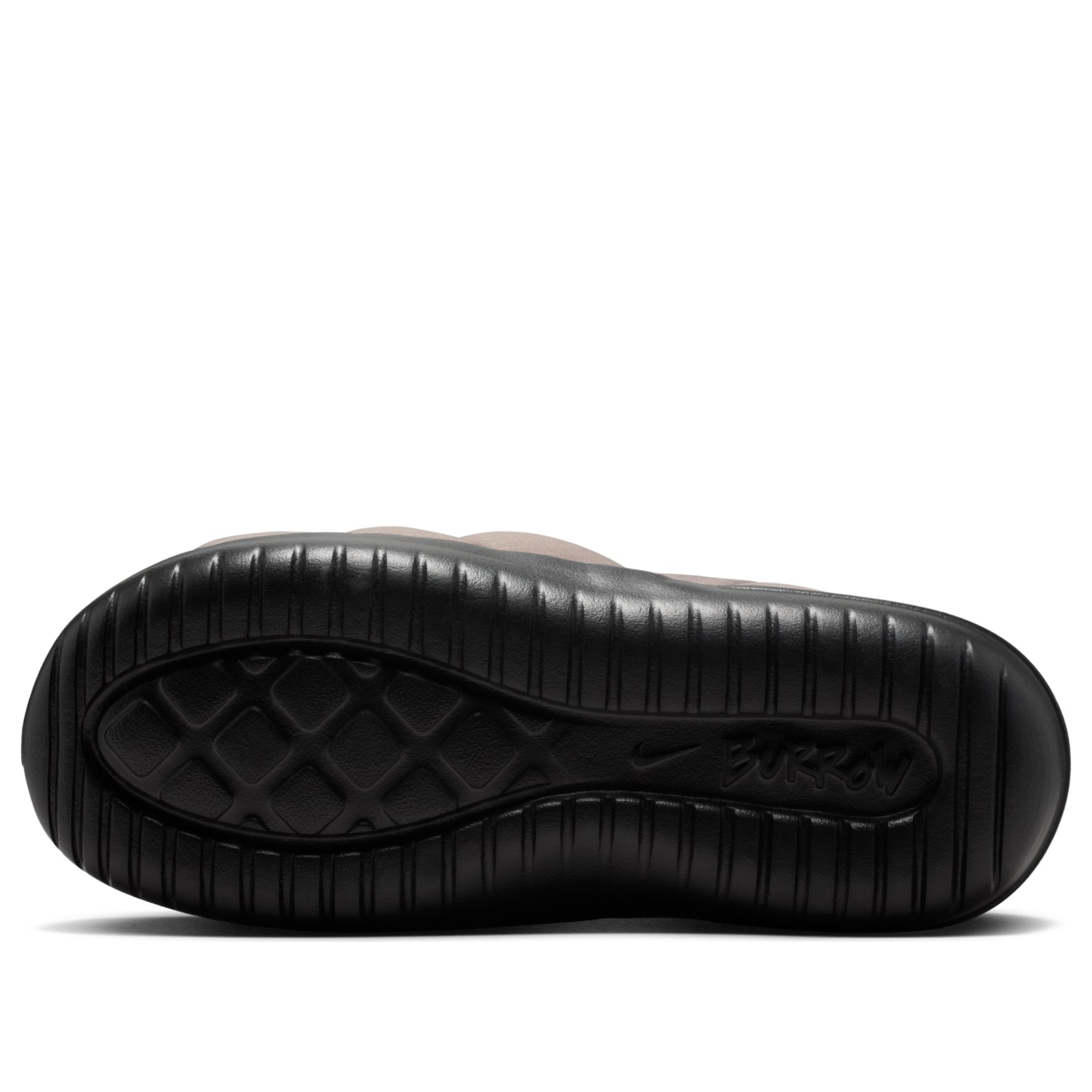 Nike Burrow SE 'College Grey Black' HV8561-003
