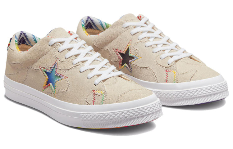 Converse One Star Pride A02270C