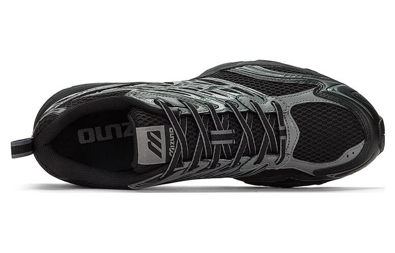 Mizuno LG 2000 'Black Silver' D1GH230202
