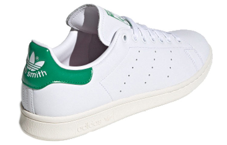 adidas Originals Stan Smith Valentine's Day 'White Green' EH1735