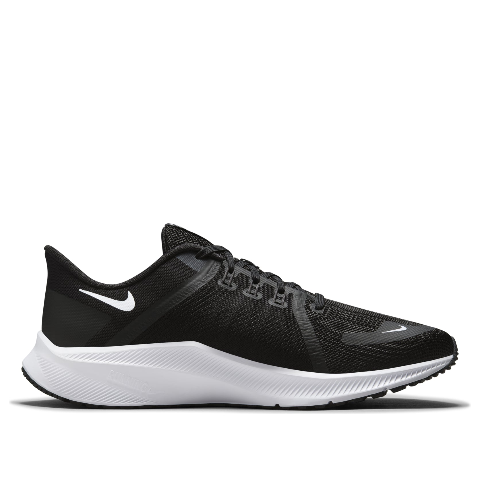 Nike Quest 4 'Black White' DA1105-006