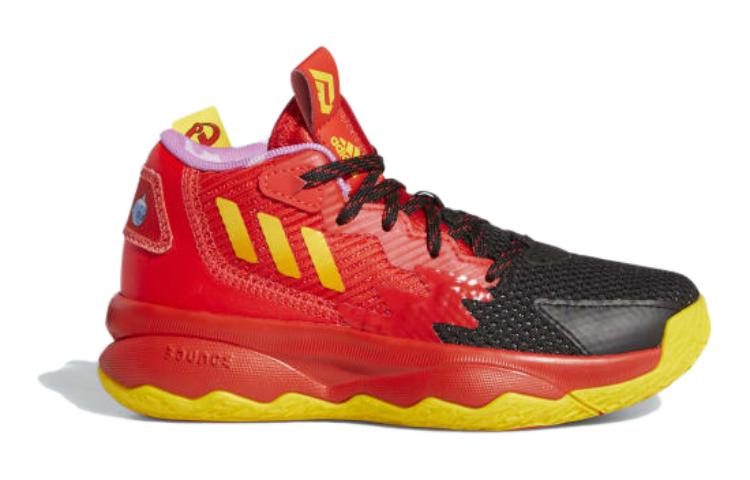 (PS) adidas Pixar x Dame 8 'Jack-Jack' GW9002