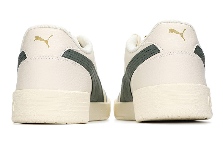 PUMA Caracal 'Whisper White Balsam Green' 369863-35