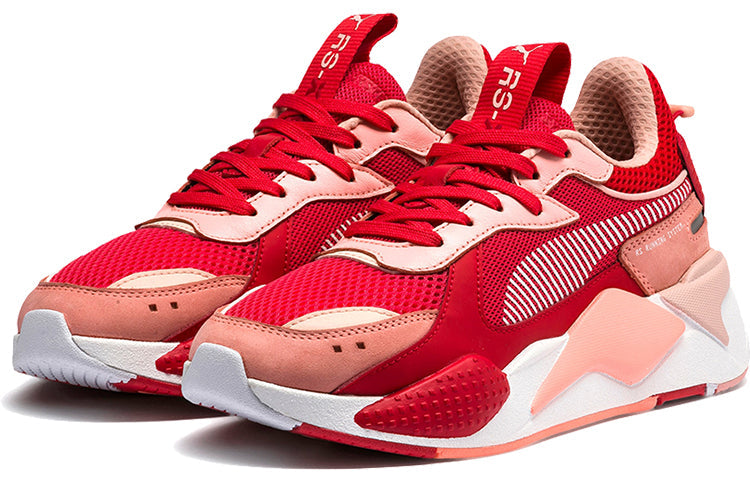 PUMA RS-X Toys 'Bright Peach' 369449-07