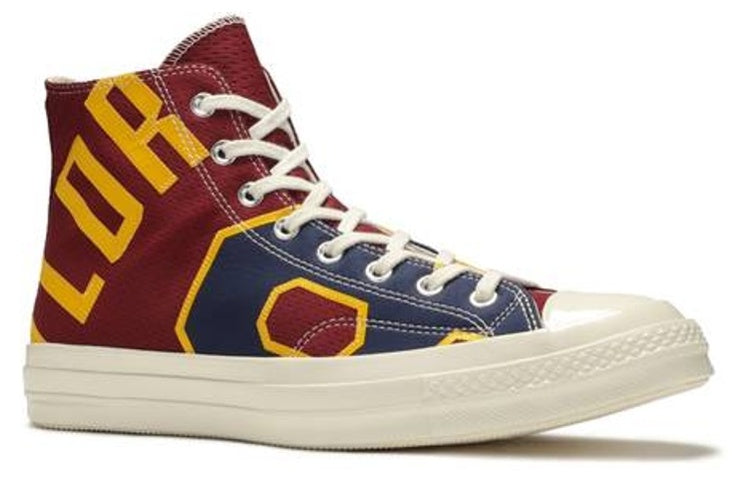 Converse Chuck Taylor All Star Premium Hi 'Cleveland Cavaliers' 159392C