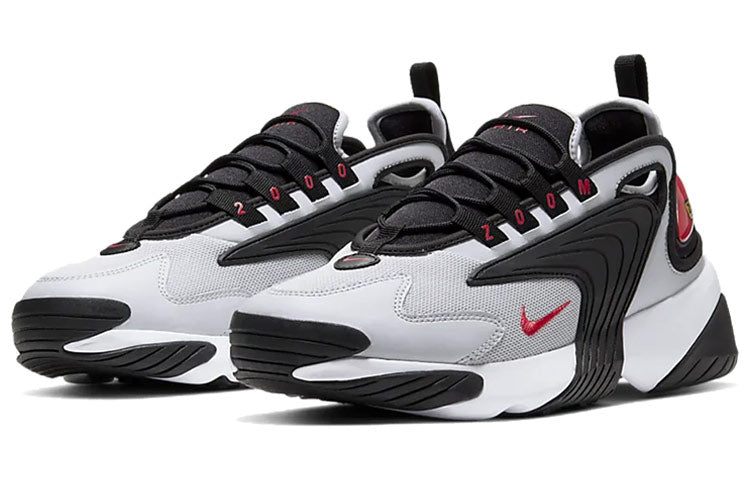 Nike Zoom 2K 'Grey Fog' AO0269-010