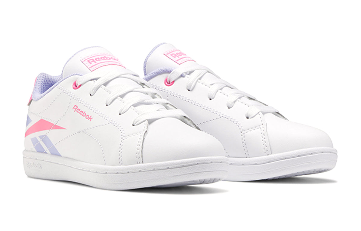 Reebok Royal Complete Cln 2 'Pink Blue' FV2732