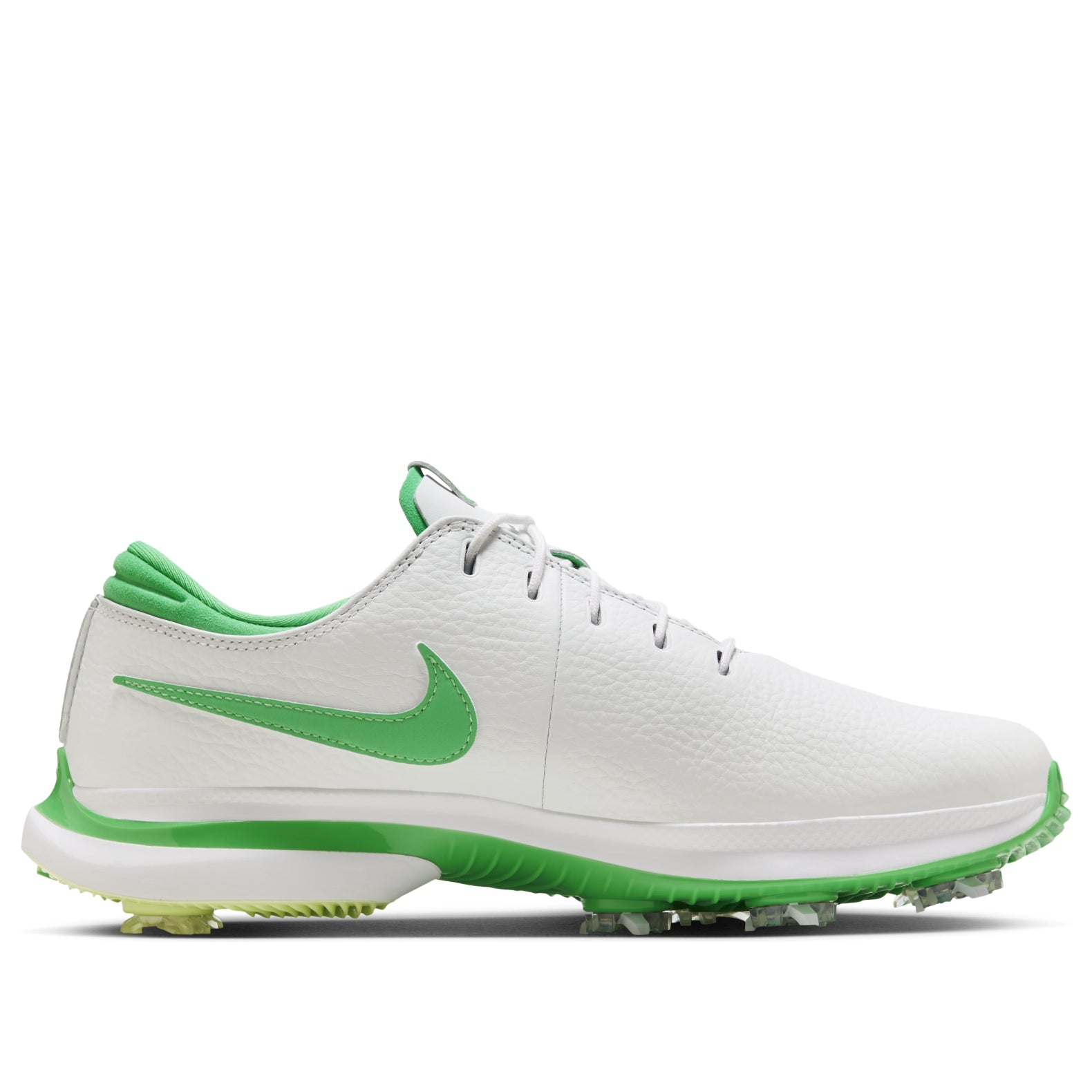 Nike Air Zoom Victory Tour 3 Golf Wide ' White Green Shock' DX9025-102
