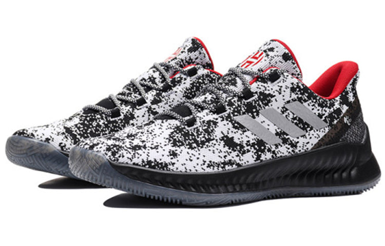 adidas Harden B/E X 'Silver Metallic' G27892