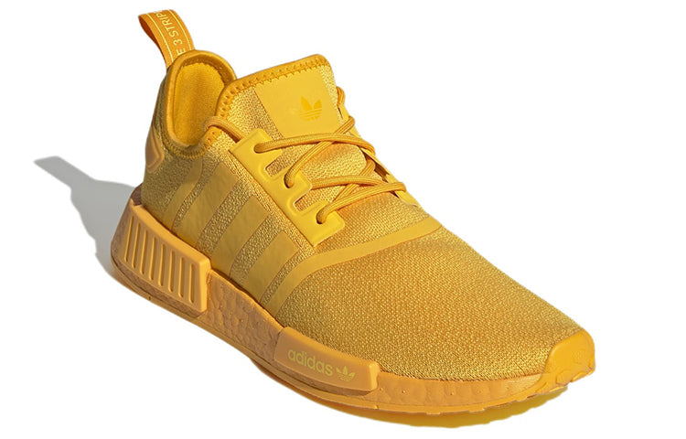 adidas NMD_R1 'Collegiate Gold' HP7826