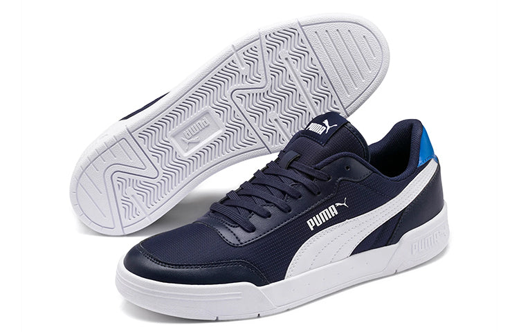 PUMA Caracal Style 'Palace Blue' 371116-03