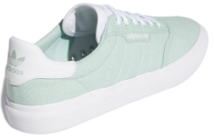 adidas originals 3MC Vulc Light Green EG2738