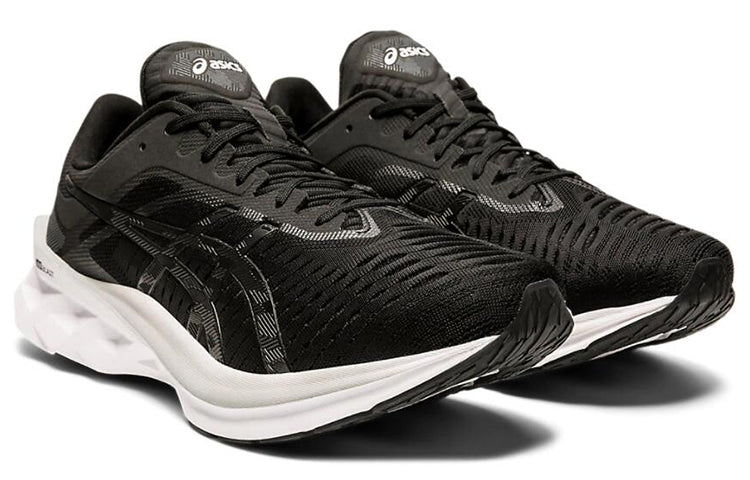 ASICS Novablast 'Black Grey' 1011A681-002