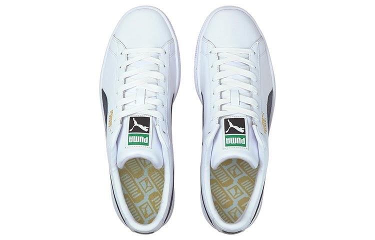 PUMA Basket Classic 21 'White Peacoat' 374923-05