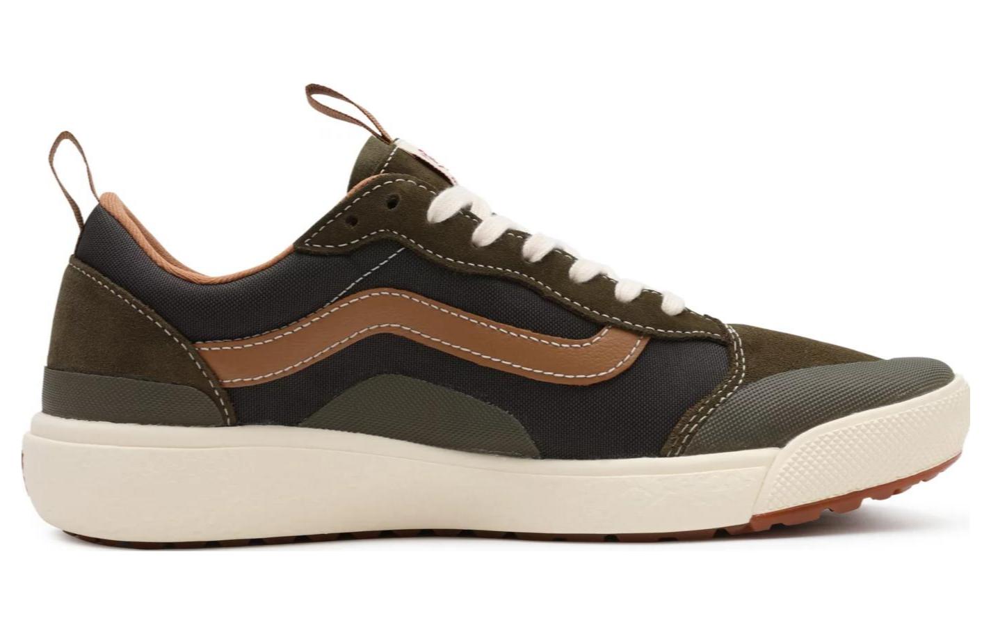 Vans UltraRange Exo SE 'Green Tan' VN0A4UWMDOL