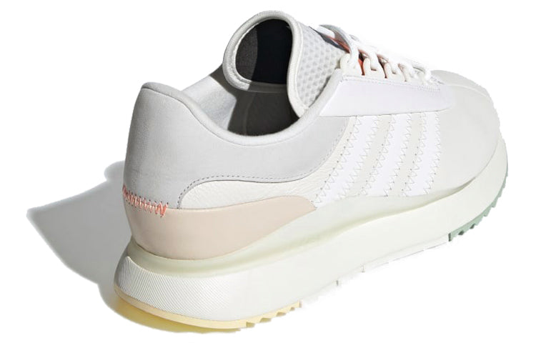 (WMNS) adidas SL Andridge 'Running White' FU7139