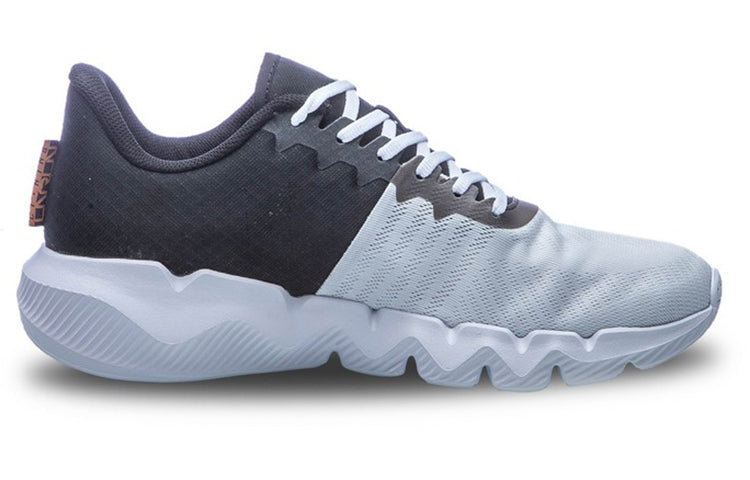 Li-Ning Flex 'Grey Gold' ARKQ007-4