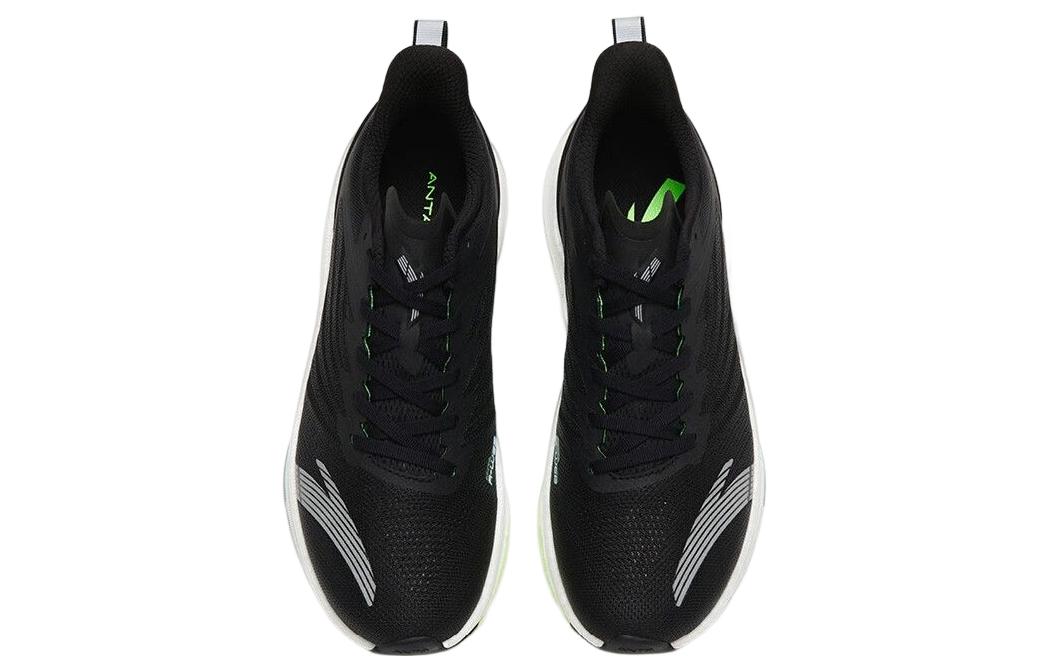 ANTA Mach 3.0 'Black Green' 112325583-11