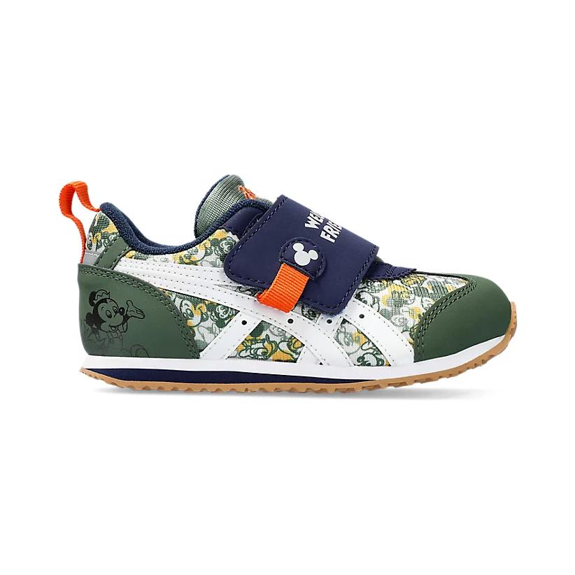 (PS) ASICS Mickey And Friends 'Multi Color' 1144A342-300
