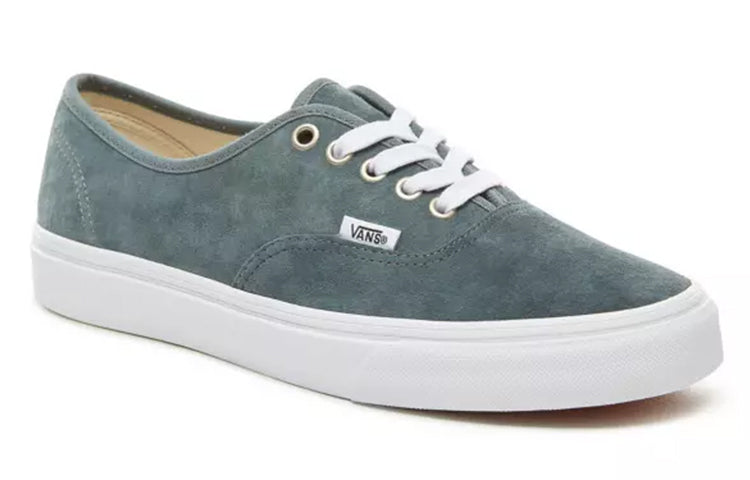 Vans Authentic 'Pig Suede - Stormy Weather' VN0A38EMU5N