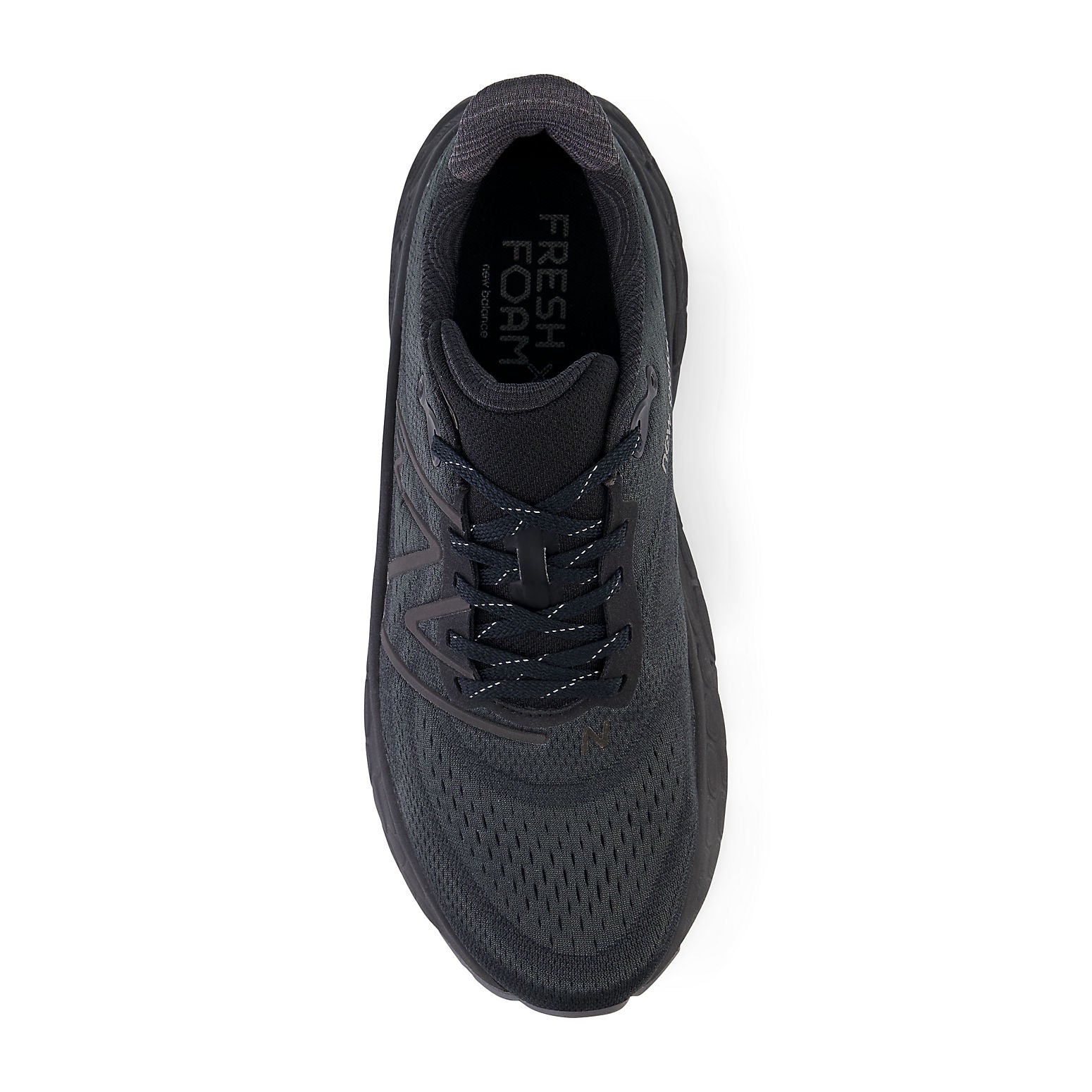 New Balance Fresh Foam 'Triple Black' MMORBM4