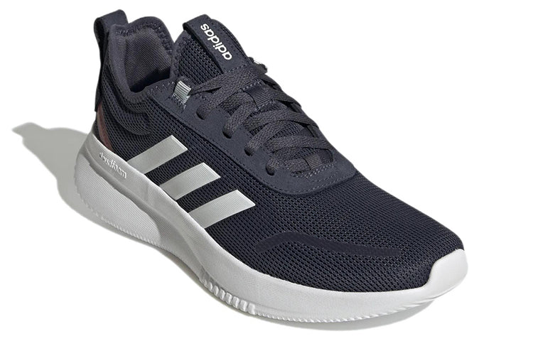 adidas Lite Racer Rebold 'Navy White Vivid Red' GX4221