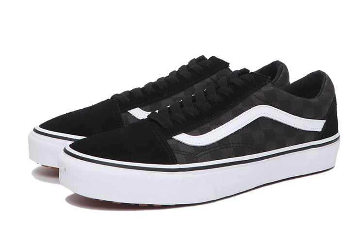 Vans Old Skool UC 'Black White' VN0A3MUUV7X