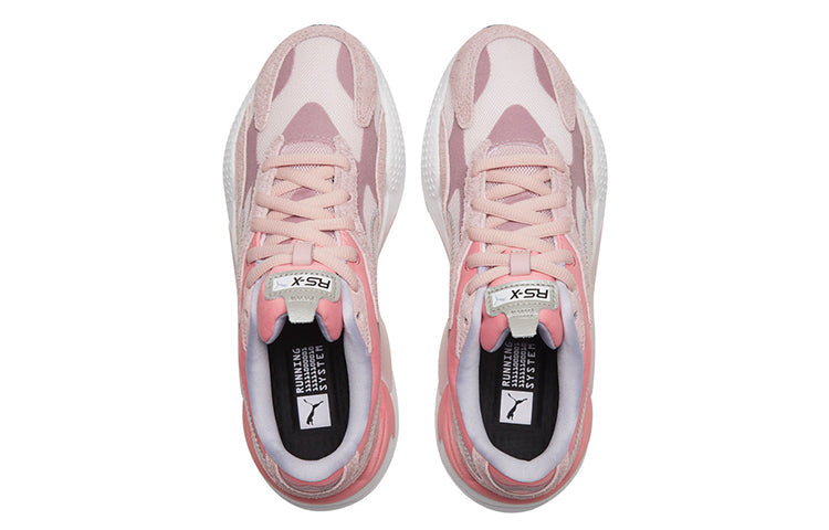 PUMA Rs-X Camo Pink 375558-03