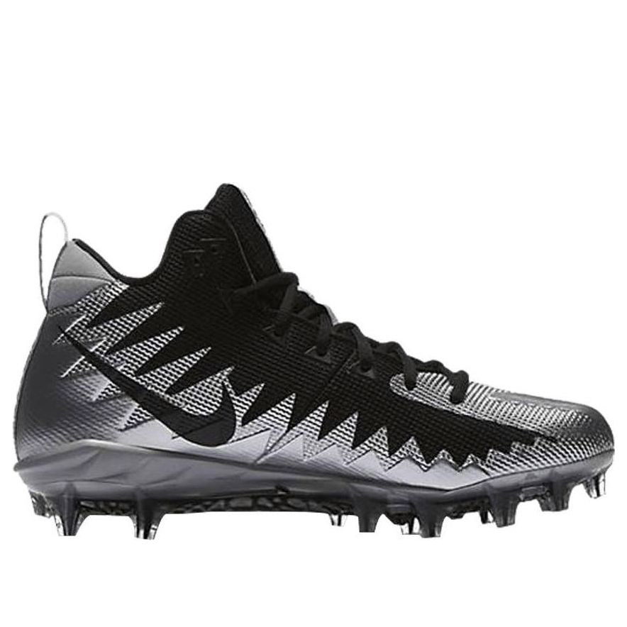Nike Alpha Menace Elite 'Black Sliver' 871451-001