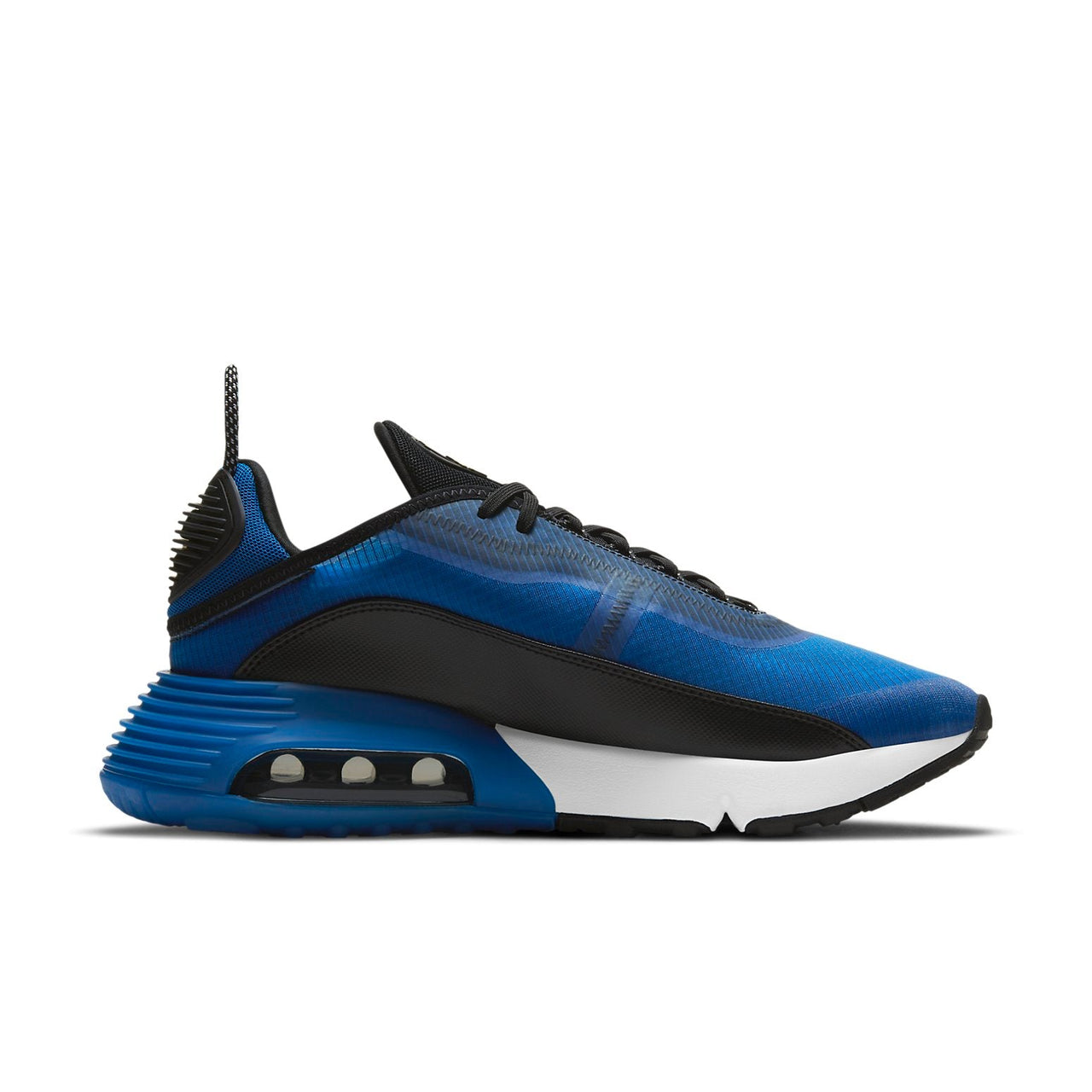 Nike Air Max 2090 'Hyper Blue' CV8835-400