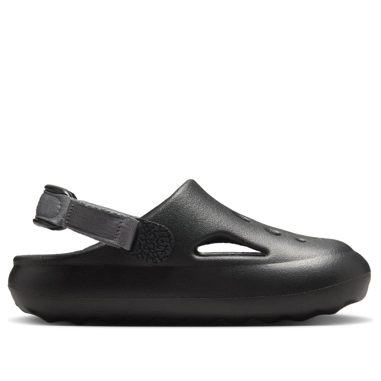 (PS) Air Jordan Hydrip 'Black Smoke Grey' HF5982-001