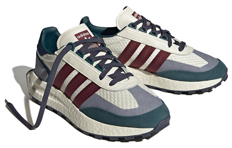 adidas Retropy E5 'White'  IF0420