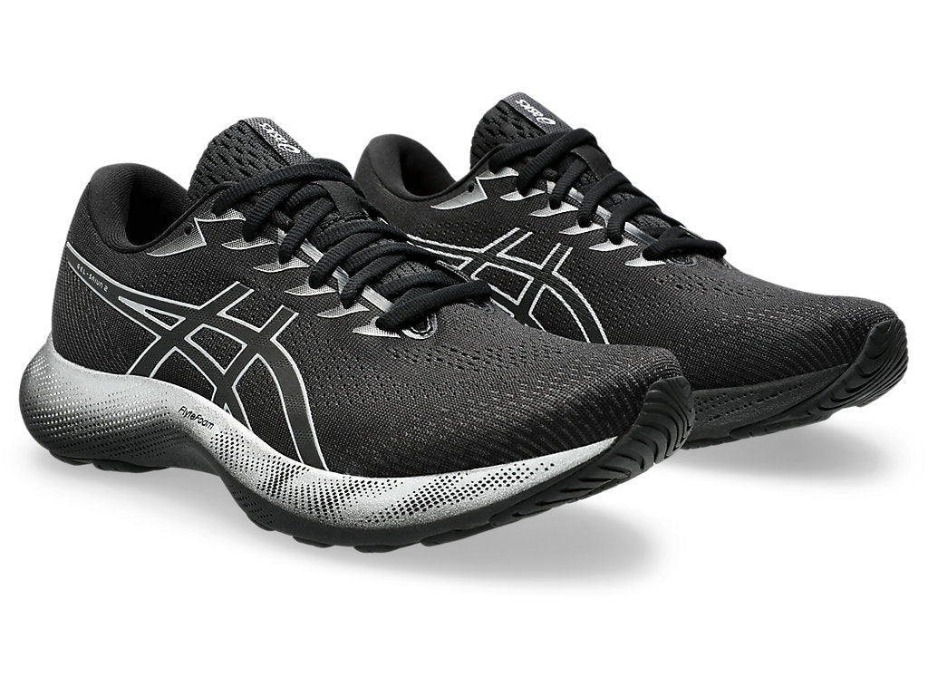 ASICS Gel-Saiun 2 'Black Pure Silver' 1011B904-001