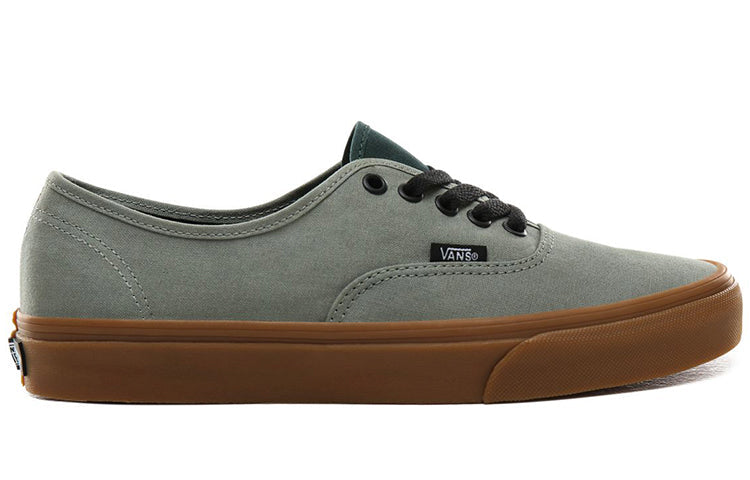 Vans Authentic 'Shadow Trekking Green' VN0A2Z5IV4T