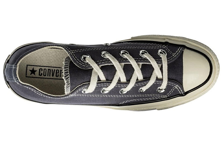 Converse Chuck 1970s Ox 'Blue Grey' 159625C