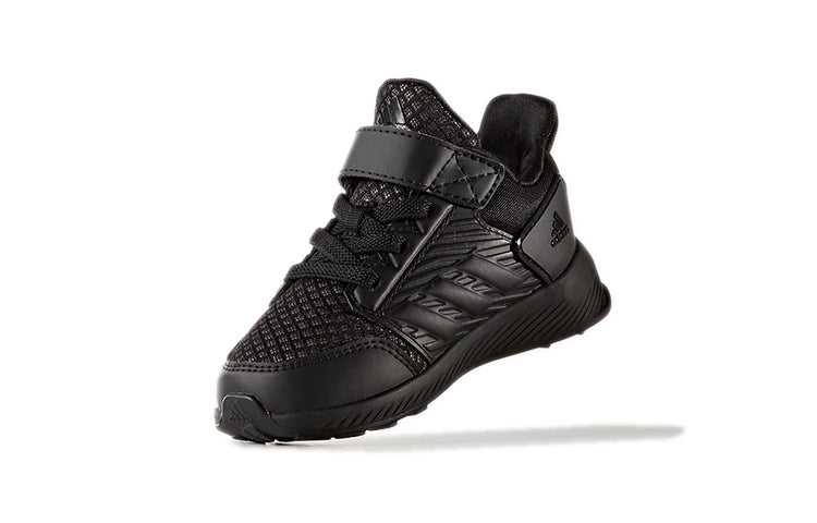 (TD) adidas RapidaRun EL 'Black' BY9028