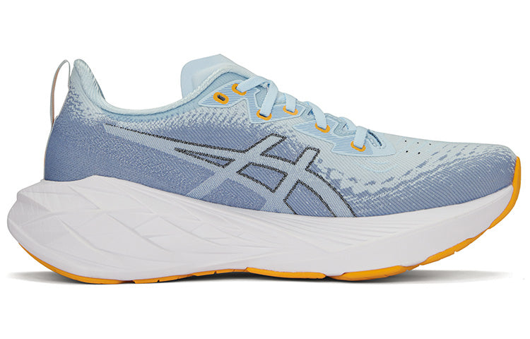 ASICS Novablast 4 'Light Blue Navy' 1011B693-402