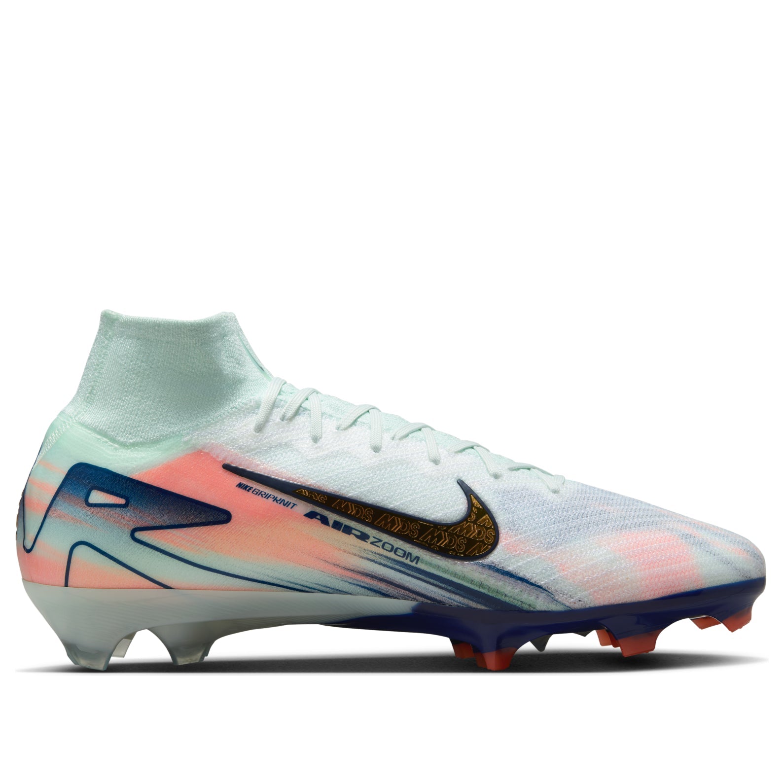 Nike Mercurial Superfly 10 Elite FG 'Dream Speed Barely Green' FZ1385-300