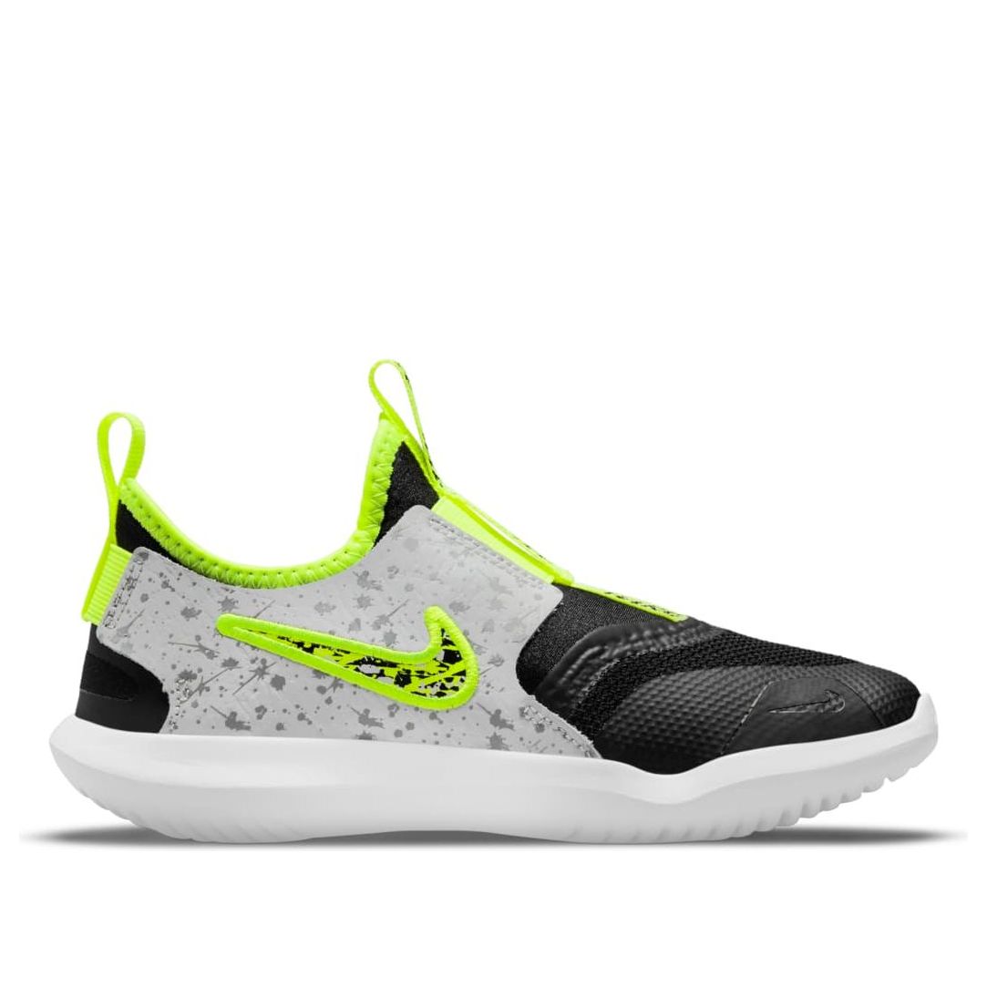 (PS) Nike Flex Runner Play 'Photon Dust Volt' DJ1514-001